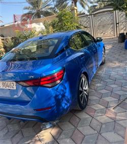 نيسان سنترا